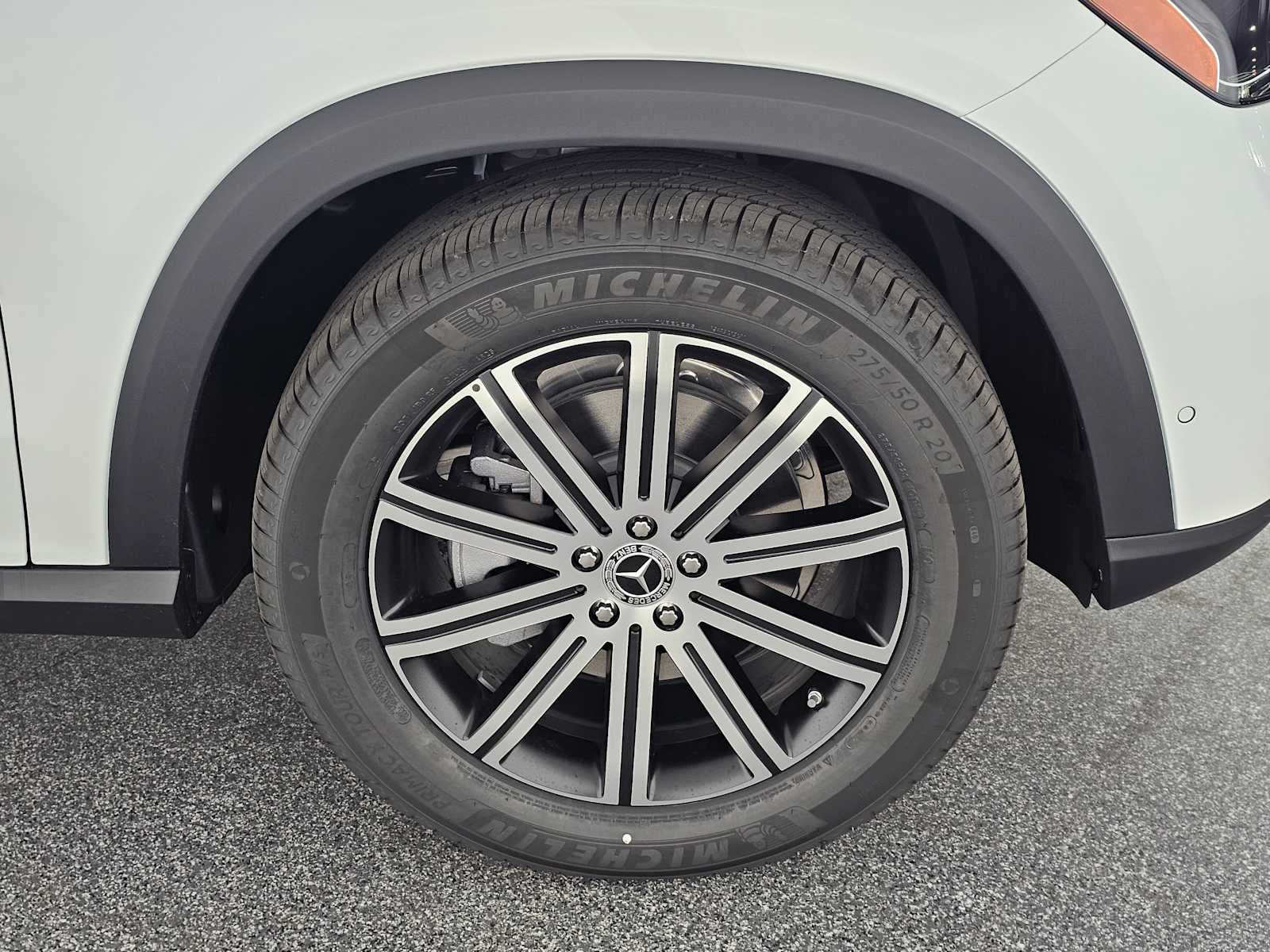 2026 Mercedes-Benz GLE 350 GLE 350