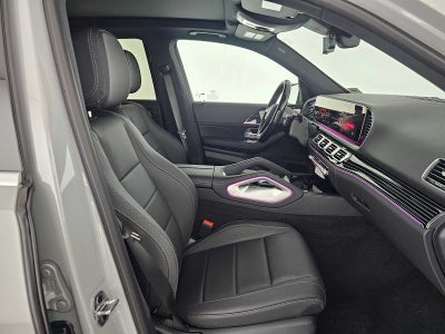 2026 Mercedes-Benz GLE 350 GLE 350