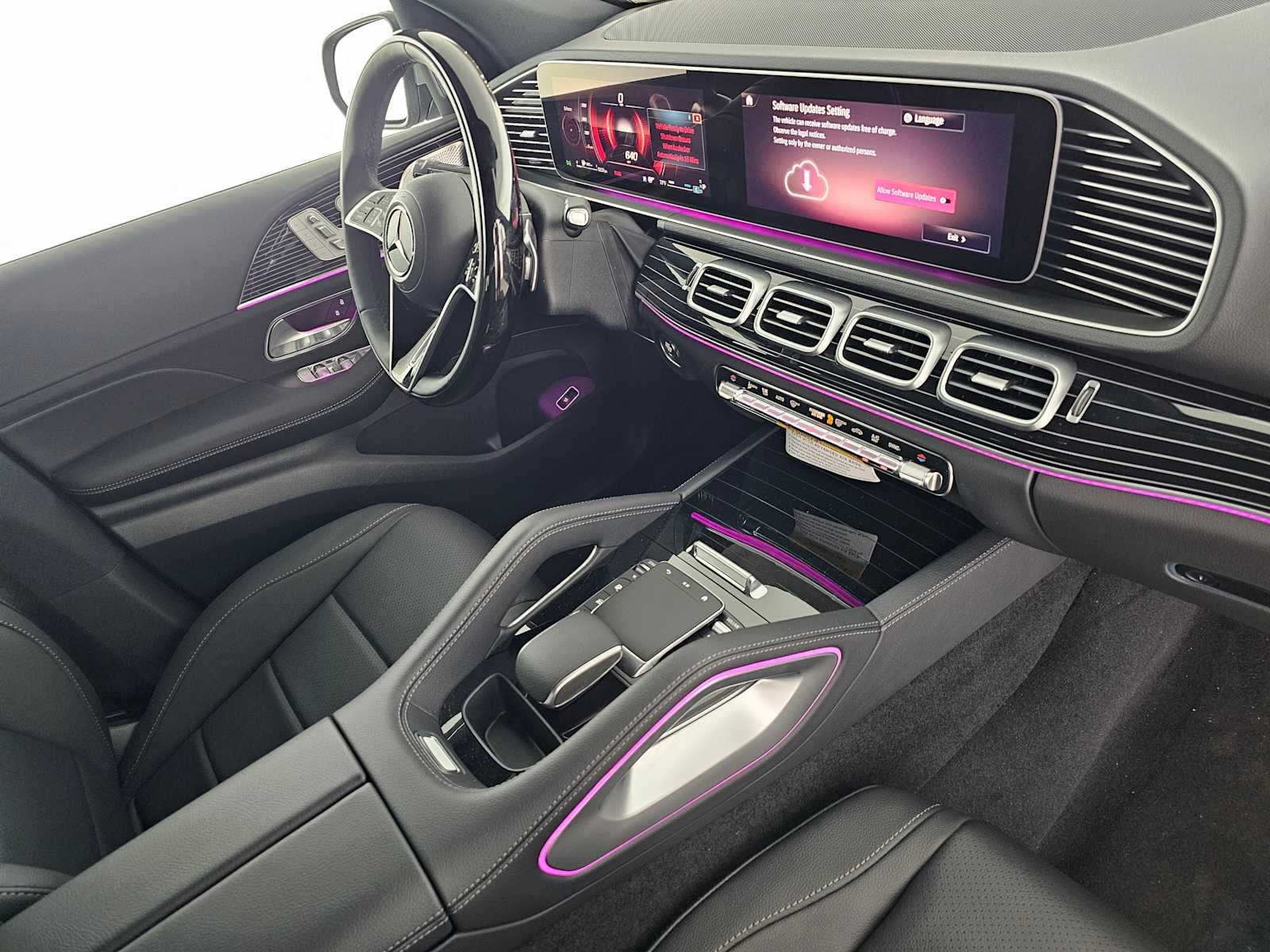 2026 Mercedes-Benz GLE 350 GLE 350