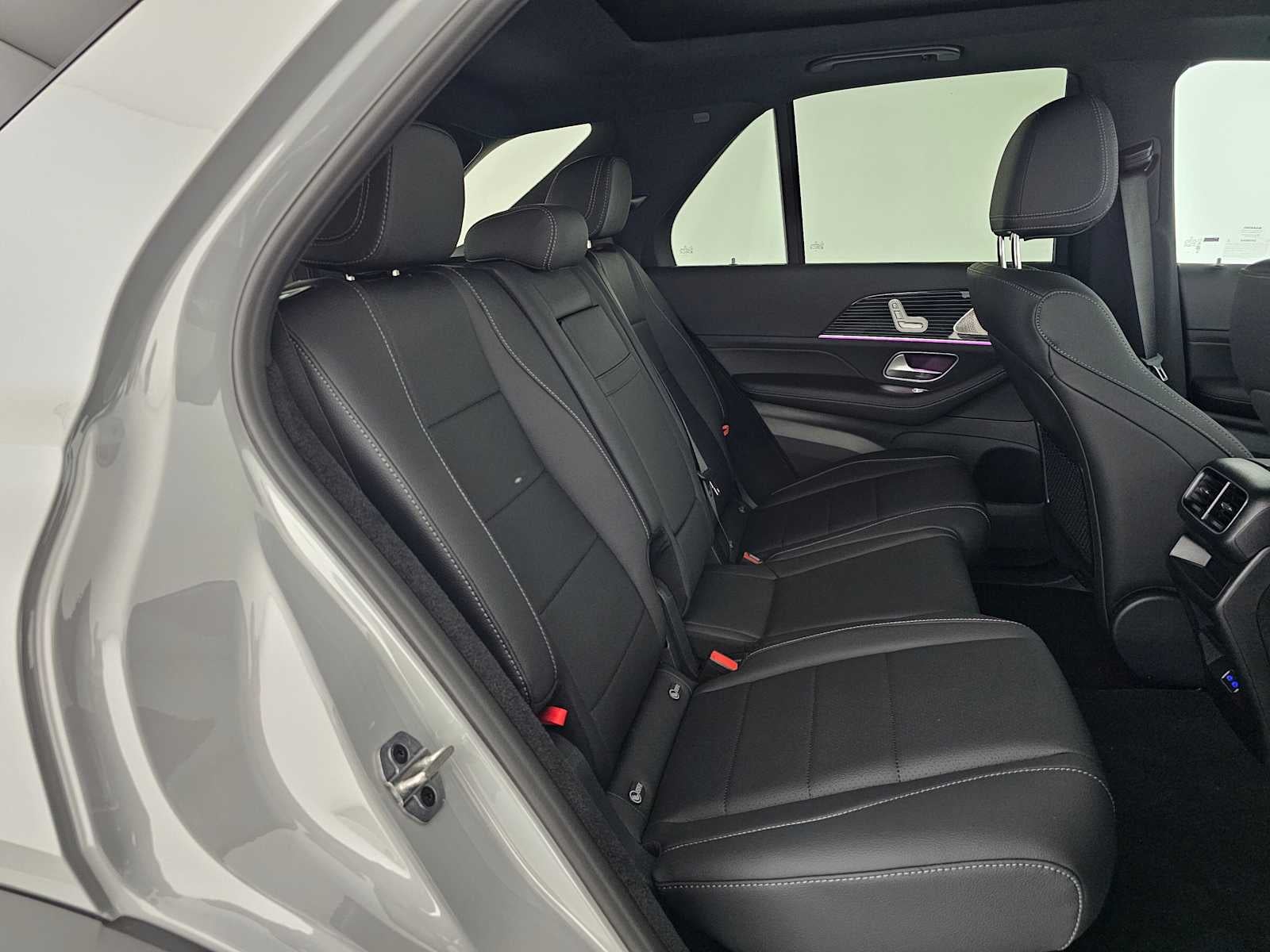 2026 Mercedes-Benz GLE 350 GLE 350