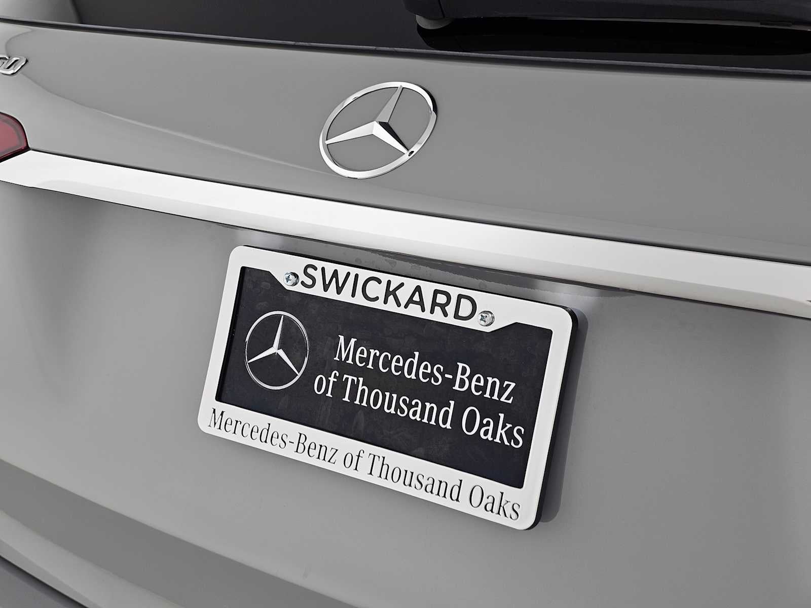 2026 Mercedes-Benz GLE 350 GLE 350