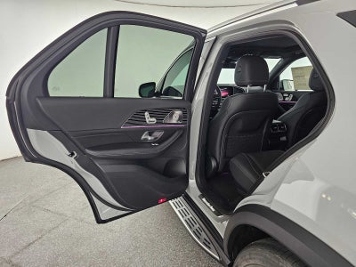 2026 Mercedes-Benz GLE 350 GLE 350