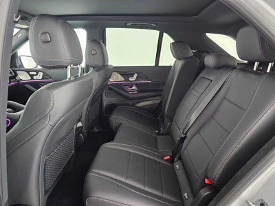 2026 Mercedes-Benz GLE 350 GLE 350