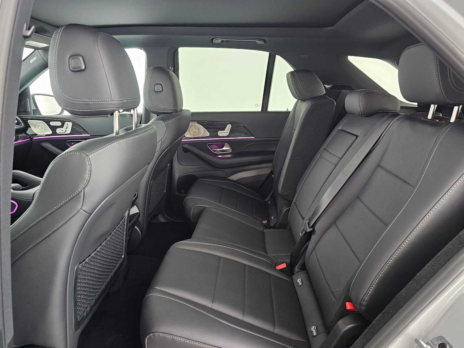 2026 Mercedes-Benz GLE 350 GLE 350