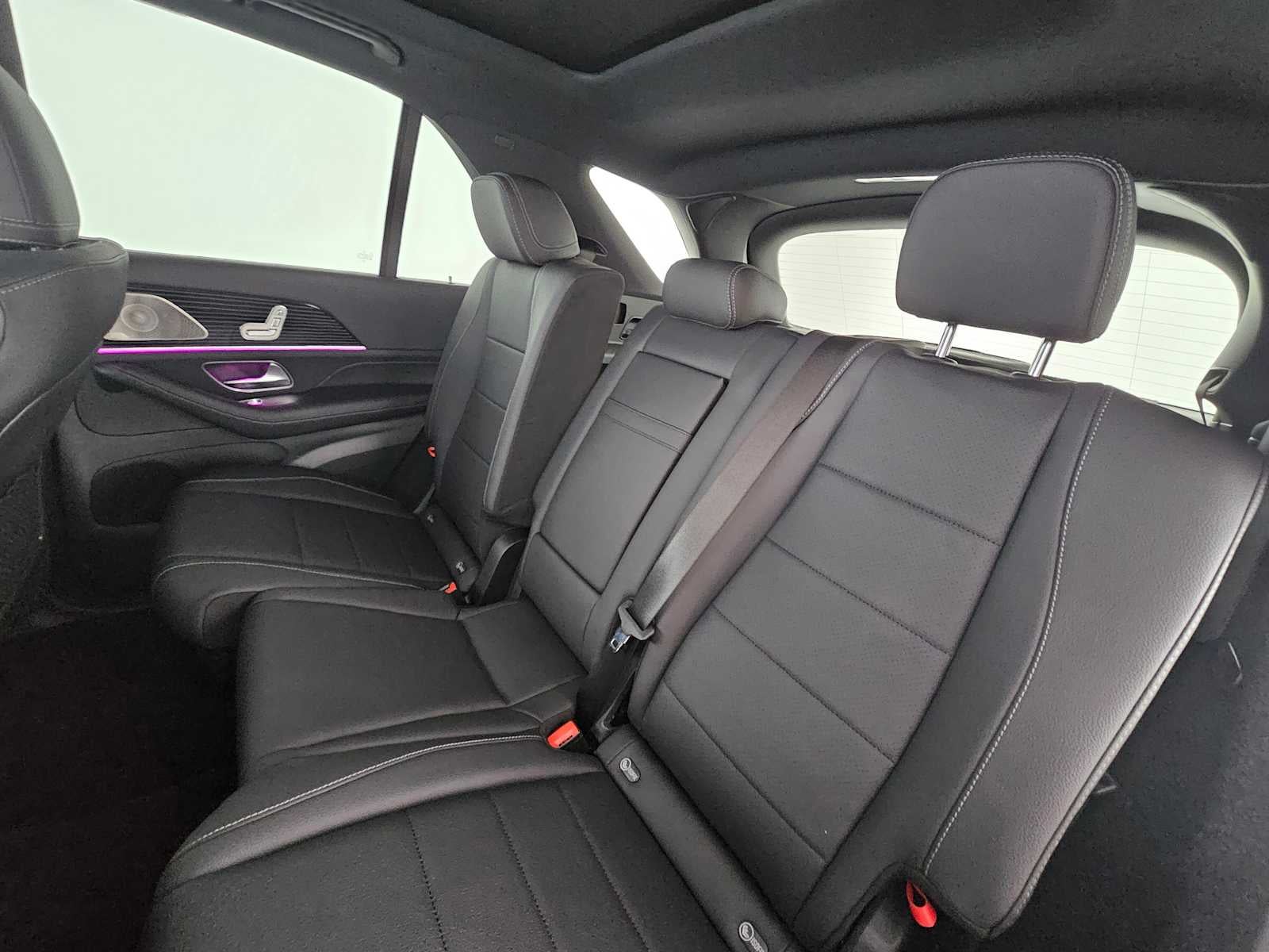 2026 Mercedes-Benz GLE 350 GLE 350