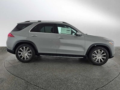 2026 Mercedes-Benz GLE 350 GLE 350