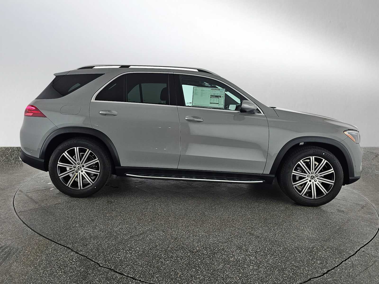 2026 Mercedes-Benz GLE 350 GLE 350