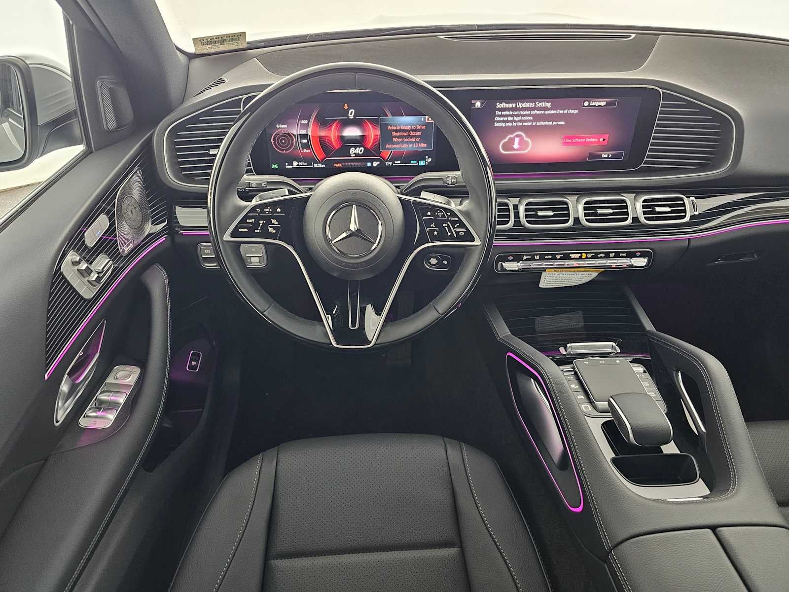 2026 Mercedes-Benz GLE 350 GLE 350