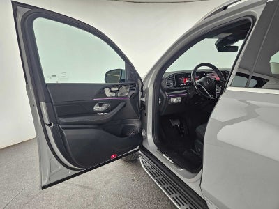 2026 Mercedes-Benz GLE 350 GLE 350