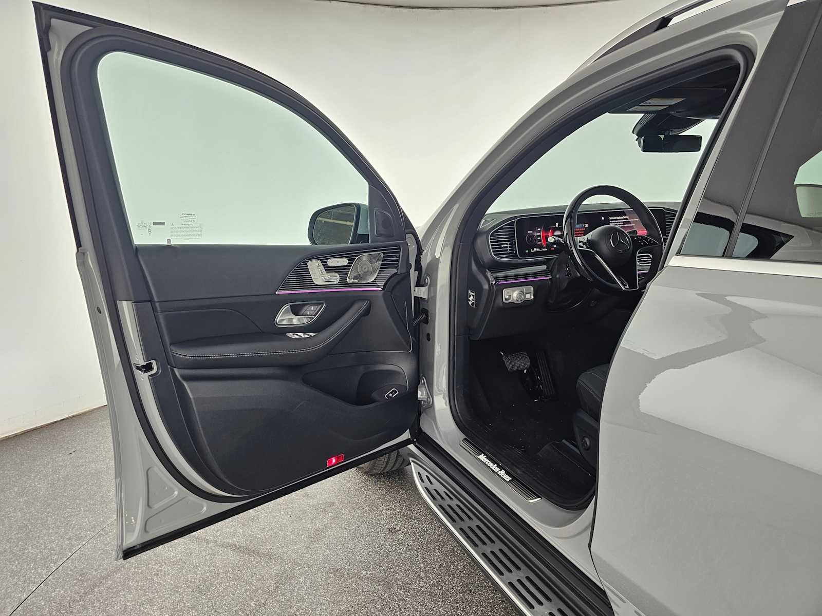 2026 Mercedes-Benz GLE 350 GLE 350