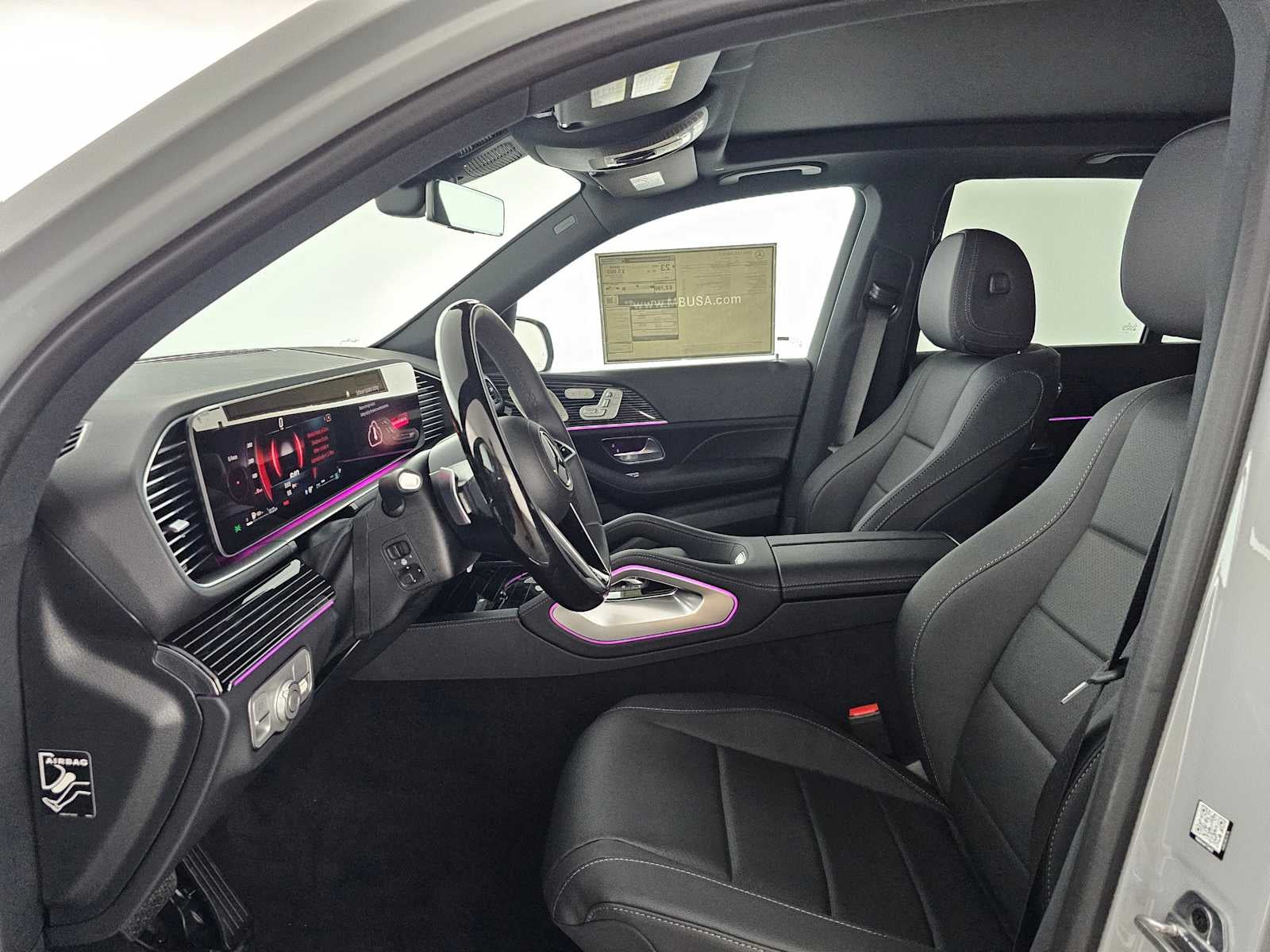 2026 Mercedes-Benz GLE 350 GLE 350