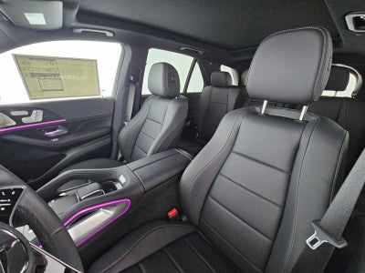 2026 Mercedes-Benz GLE 350 GLE 350