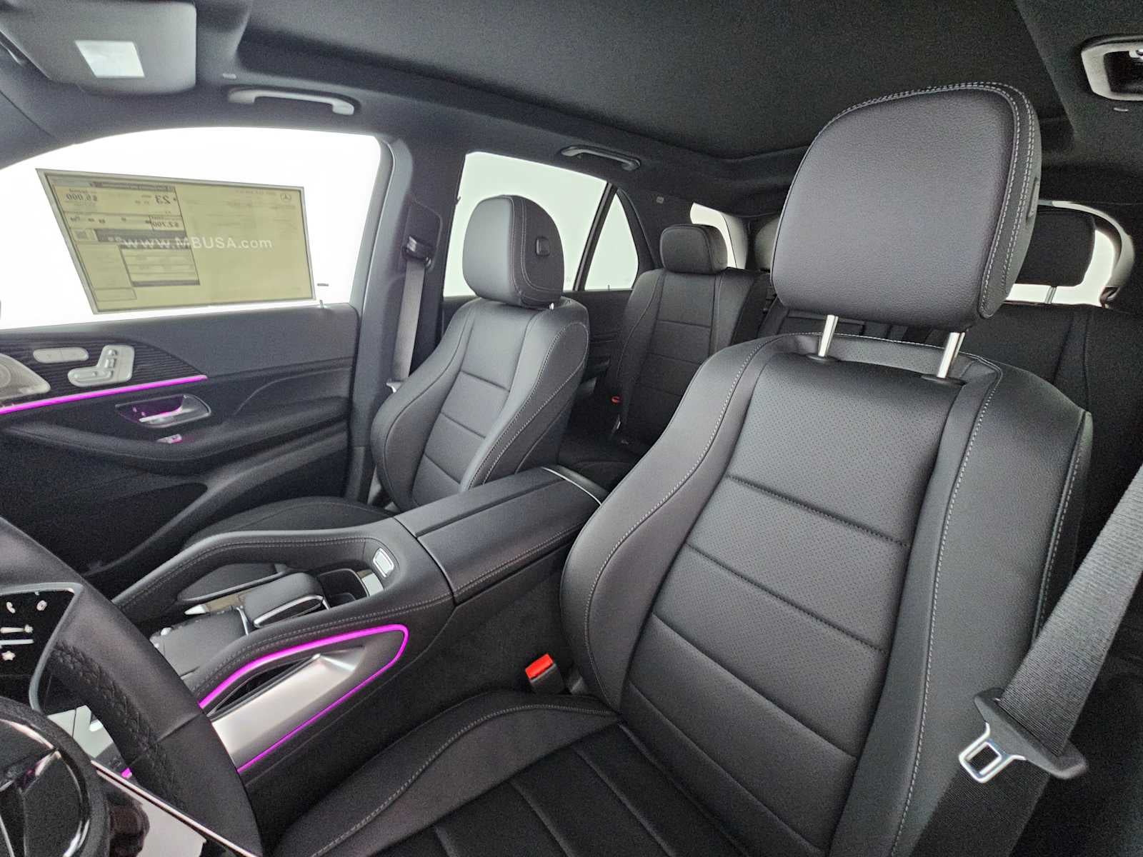 2026 Mercedes-Benz GLE 350 GLE 350