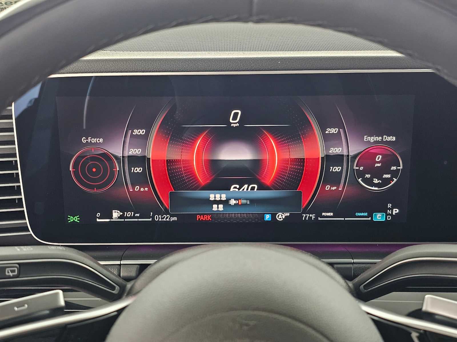 2026 Mercedes-Benz GLE 350 GLE 350