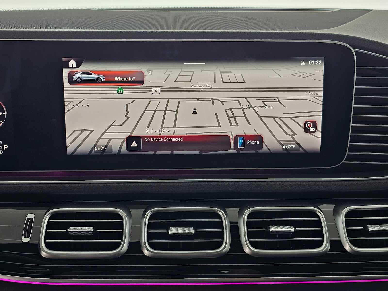 2026 Mercedes-Benz GLE 350 GLE 350