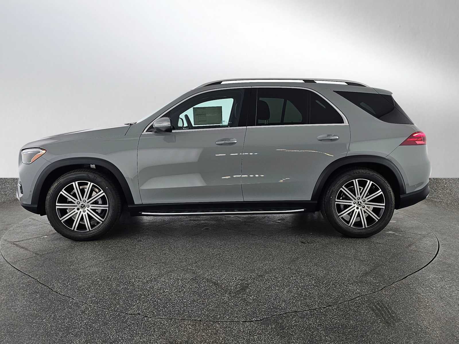 2026 Mercedes-Benz GLE 350 GLE 350