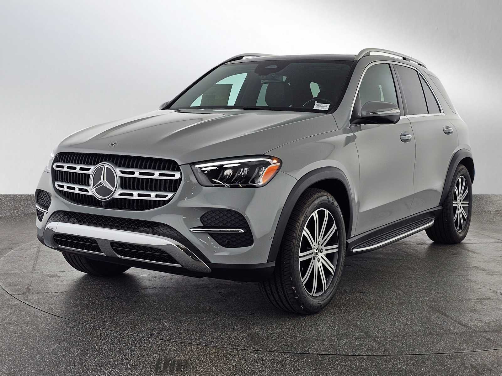 2026 Mercedes-Benz GLE 350 GLE 350