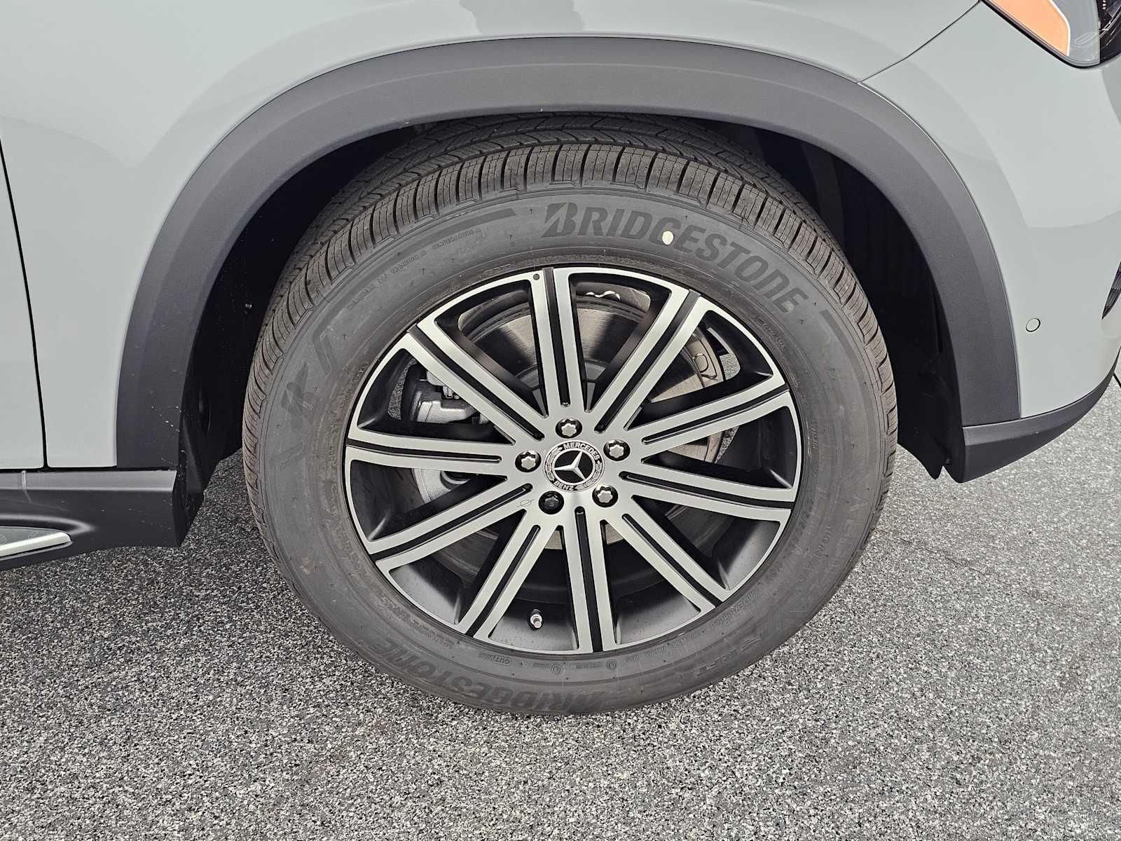 2026 Mercedes-Benz GLE 350 GLE 350