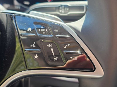 2026 Mercedes-Benz GLE 350 SUV