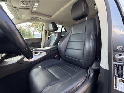 2024 Mercedes-Benz GLE 350 4MATIC® SUV