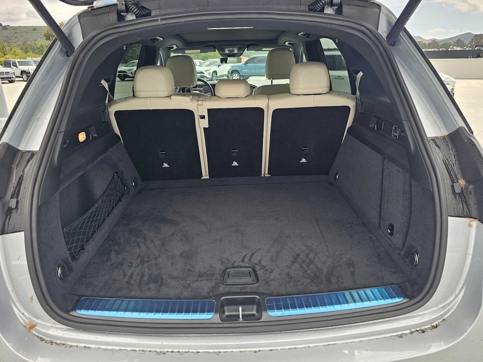 2026 Mercedes-Benz GLE 350 4MATIC® SUV