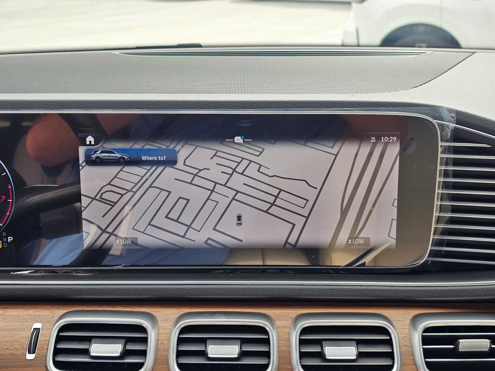 2026 Mercedes-Benz GLE 350 4MATIC® SUV