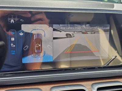 2026 Mercedes-Benz GLE 350 4MATIC® SUV