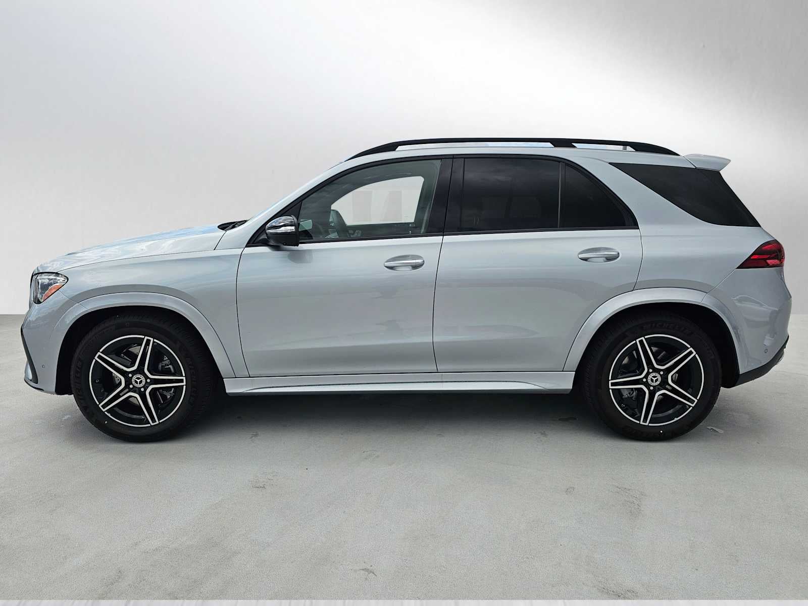 2026 Mercedes-Benz GLE 350 4MATIC® SUV
