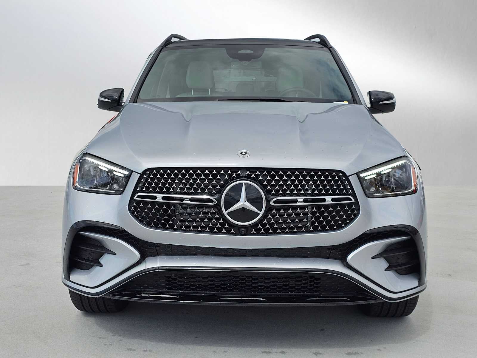 2026 Mercedes-Benz GLE 350 4MATIC® SUV