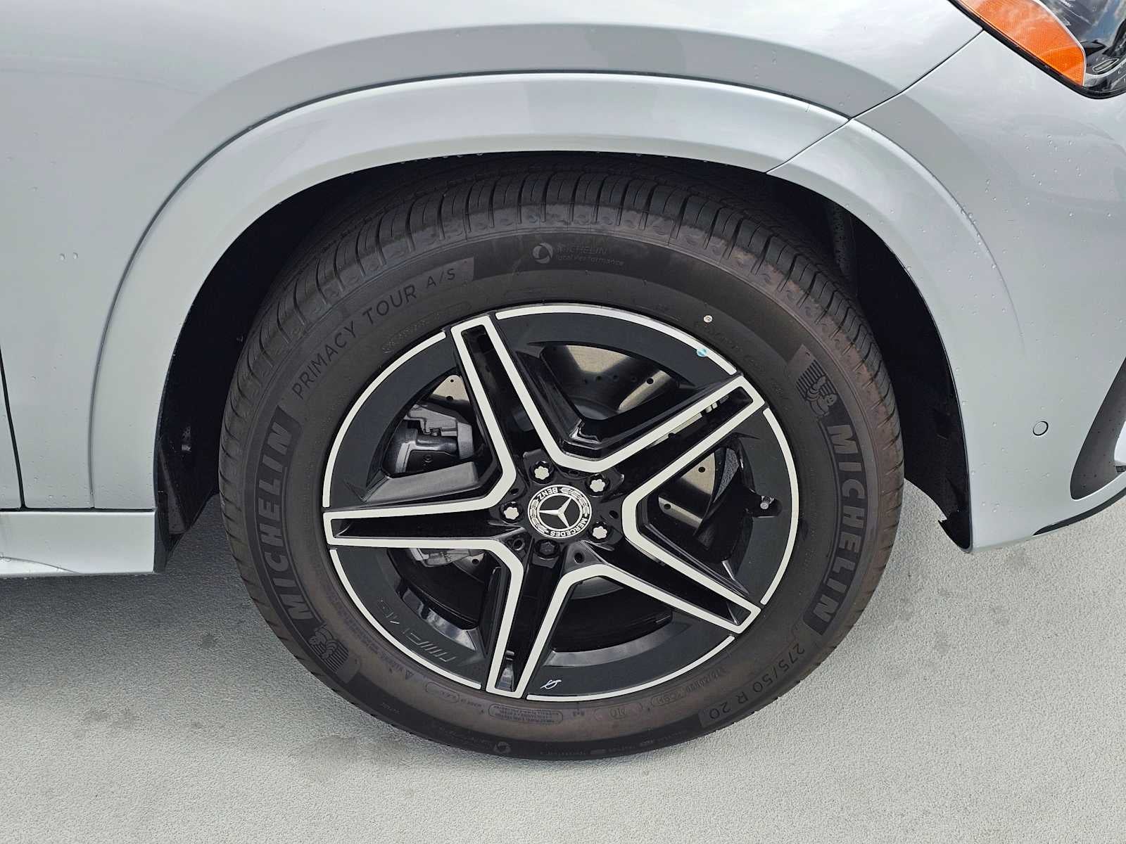 2026 Mercedes-Benz GLE 350 4MATIC® SUV