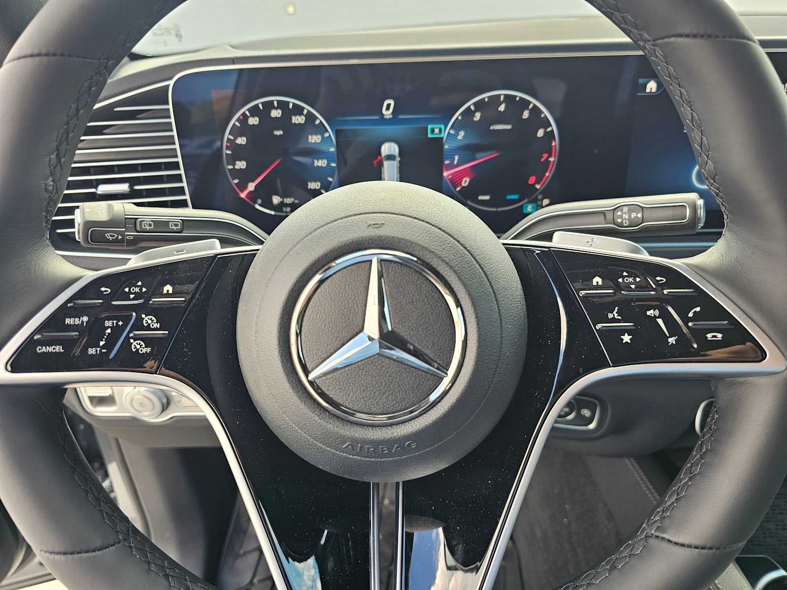 2026 Mercedes-Benz GLE 350 4MATIC® SUV