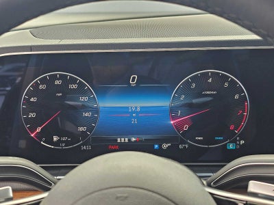 2026 Mercedes-Benz GLE 350 4MATIC® SUV