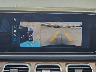 2026 Mercedes-Benz GLE 350 4MATIC® SUV