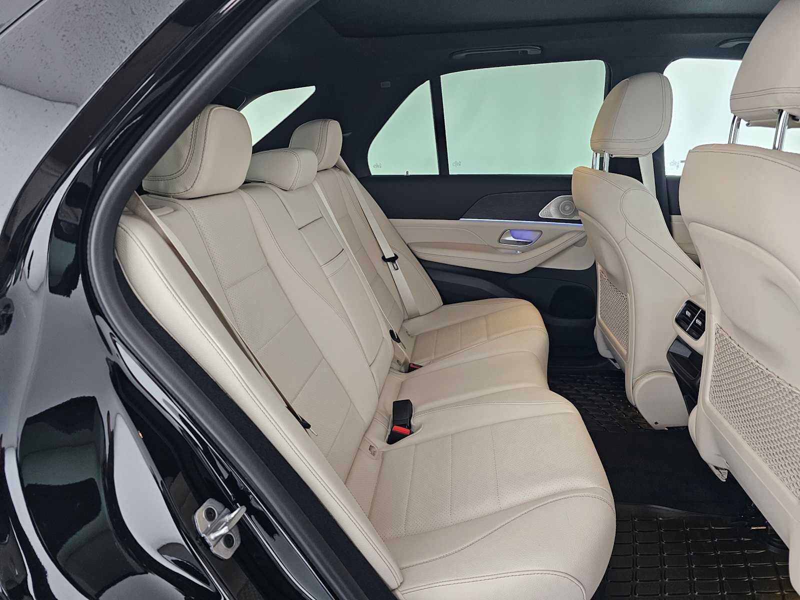 2026 Mercedes-Benz GLE 350 4MATIC® SUV