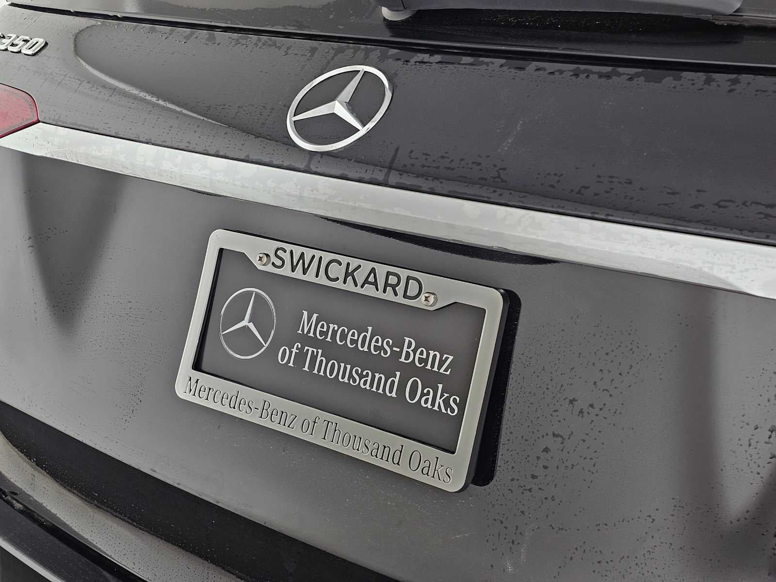 2026 Mercedes-Benz GLE 350 4MATIC® SUV