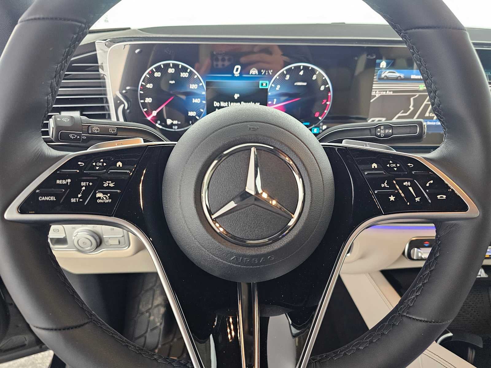 2026 Mercedes-Benz GLE 350 4MATIC® SUV