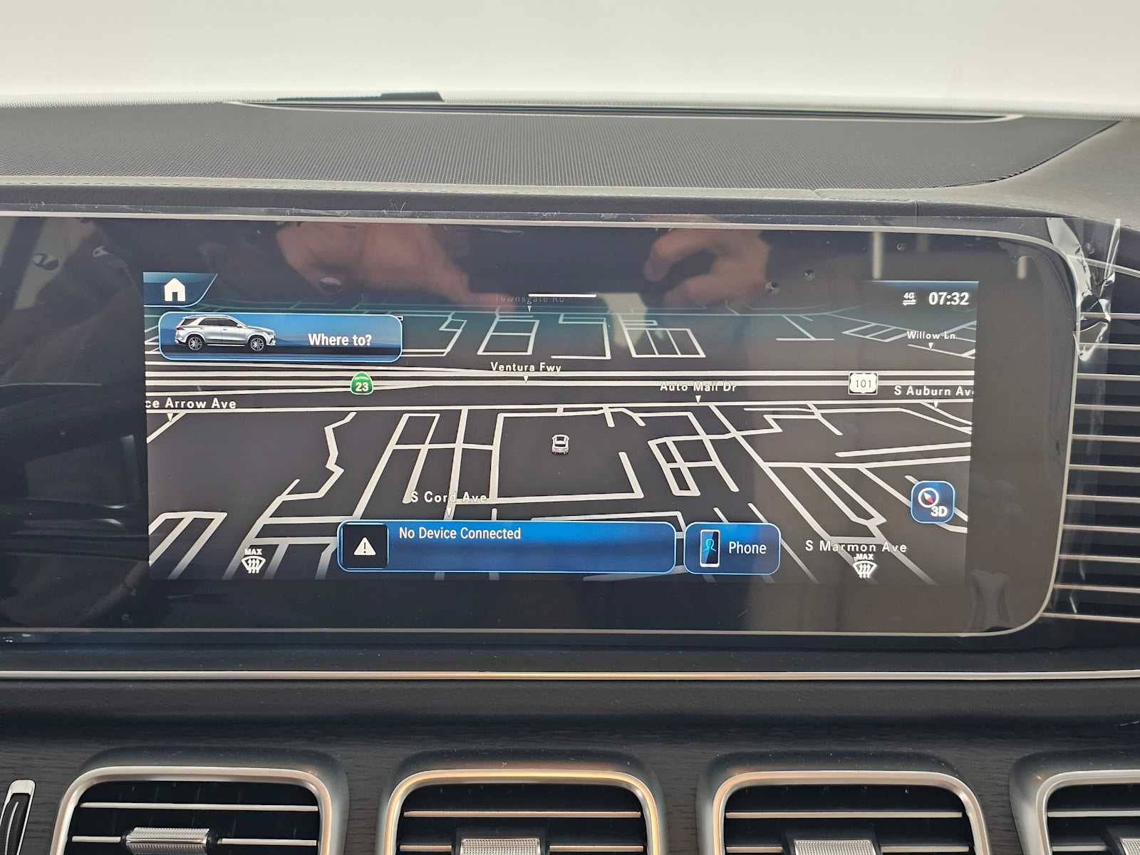 2026 Mercedes-Benz GLE 350 4MATIC® SUV