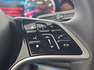 2026 Mercedes-Benz GLE 350 4MATIC® SUV