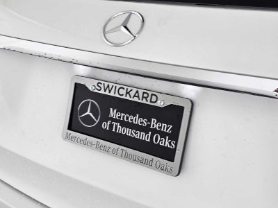2026 Mercedes-Benz GLE 350 4MATIC® SUV