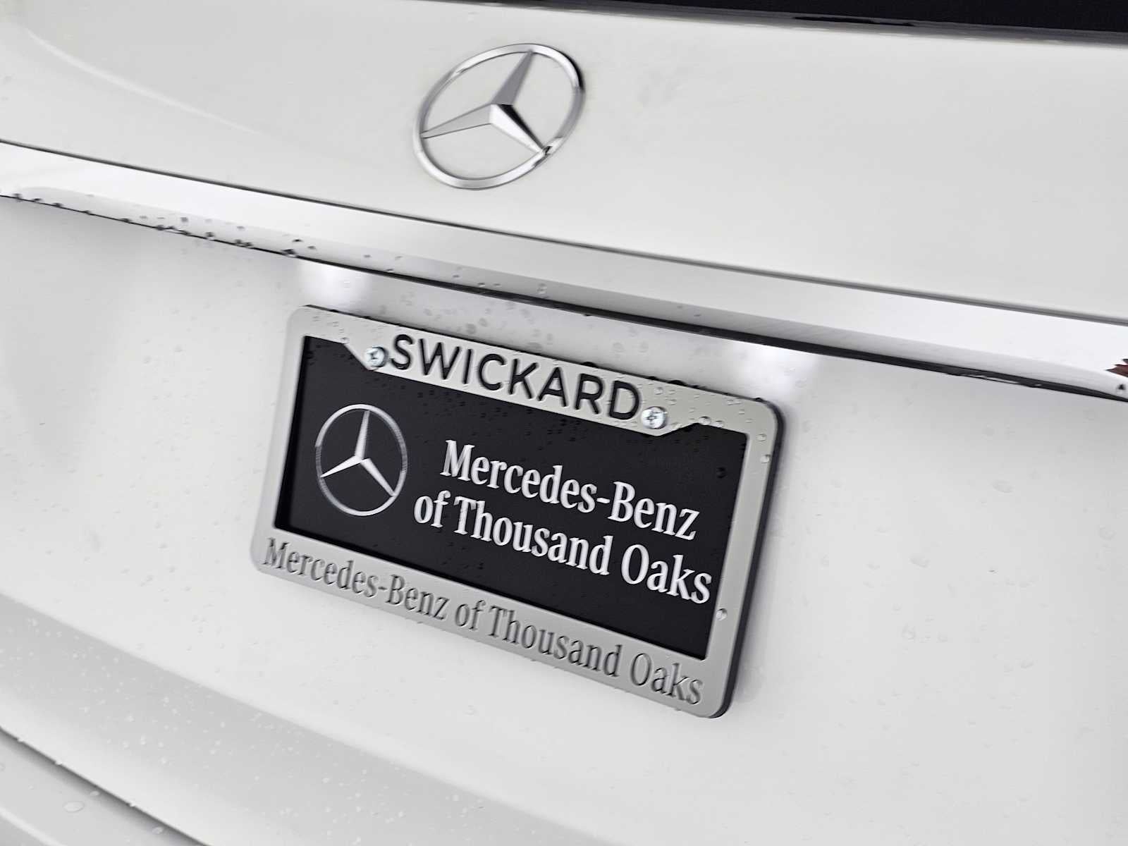 2026 Mercedes-Benz GLE 350 4MATIC® SUV