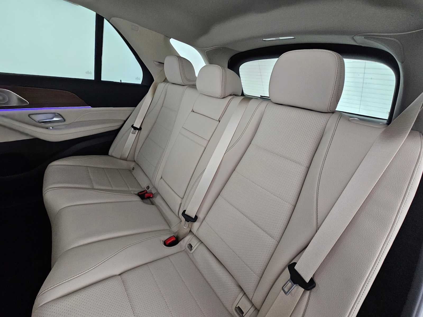 2026 Mercedes-Benz GLE 350 4MATIC® SUV