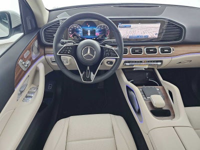 2026 Mercedes-Benz GLE 350 4MATIC® SUV
