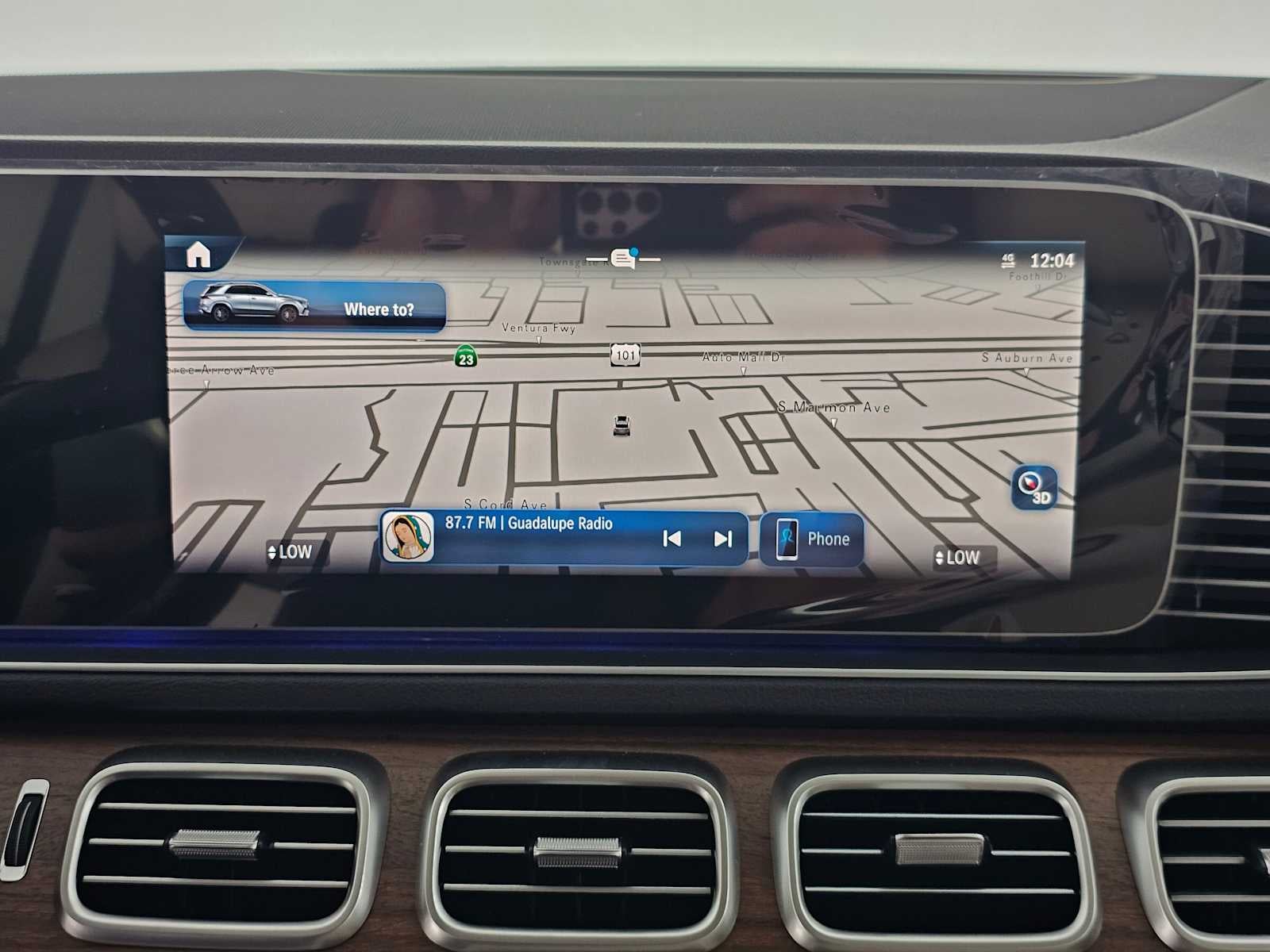 2026 Mercedes-Benz GLE 350 4MATIC® SUV