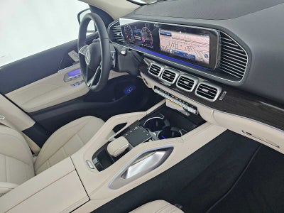 2026 Mercedes-Benz GLE 350 4MATIC® SUV