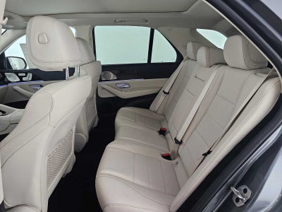 2026 Mercedes-Benz GLE 350 4MATIC® SUV