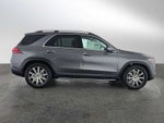 2026 Mercedes-Benz GLE 350 4MATIC® SUV