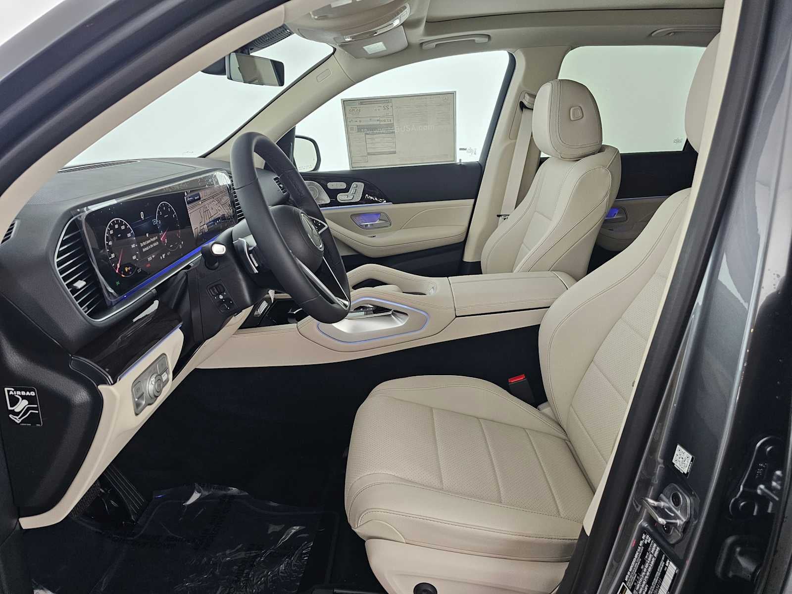 2026 Mercedes-Benz GLE 350 4MATIC® SUV