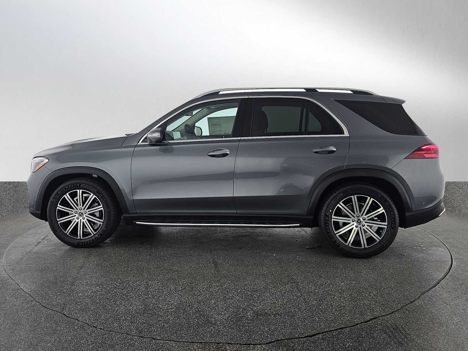 2026 Mercedes-Benz GLE 350 4MATIC® SUV