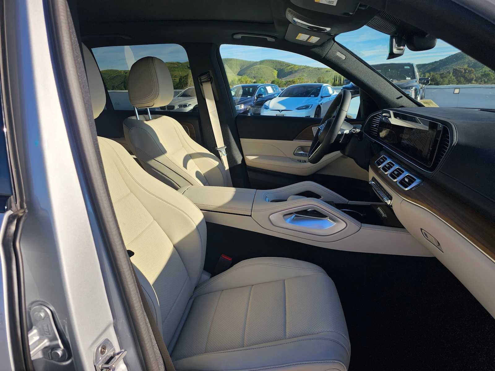 2026 Mercedes-Benz GLE 350 4MATIC® SUV