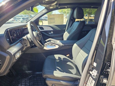 2026 Mercedes-Benz GLE 350 4MATIC® SUV